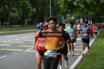 Runner Photo 38621