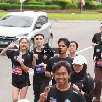 Runner Photo 3862101