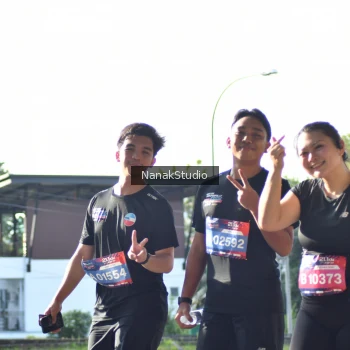 Runner Photo 3862106