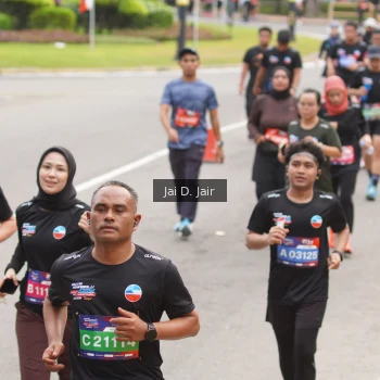 Runner Photo 3862132