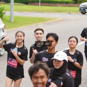Runner Photo 3862133