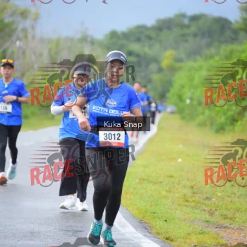 Runner Photo 386214