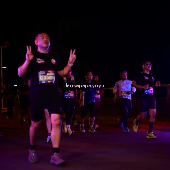Runner Photo 3862145
