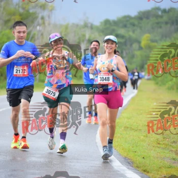 Runner Photo 386215
