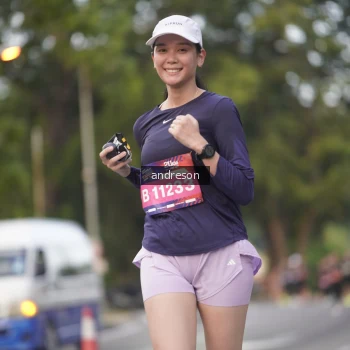 Runner Photo 3862153