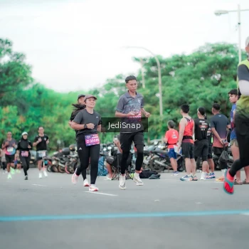 Runner Photo 3862157