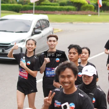 Runner Photo 3862165