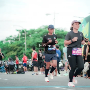 Runner Photo 3862167