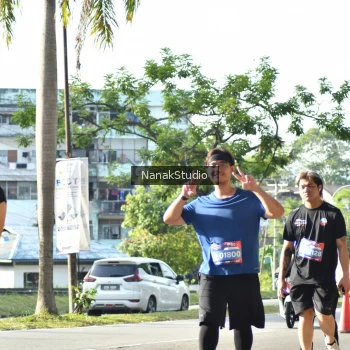 Runner Photo 3862169