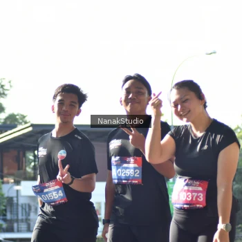 Runner Photo 3862171
