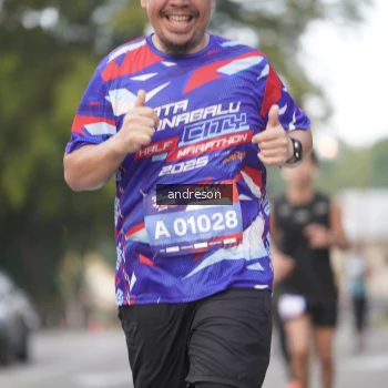 Runner Photo 3862172