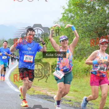 Runner Photo 386218