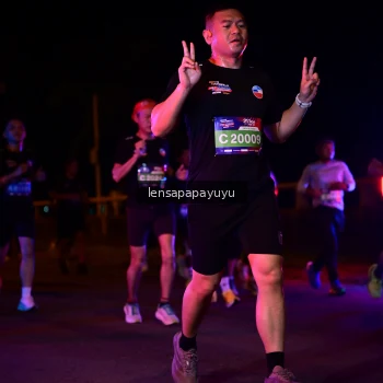 Runner Photo 3862183