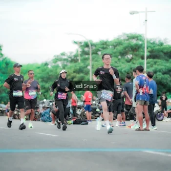 Runner Photo 3862198