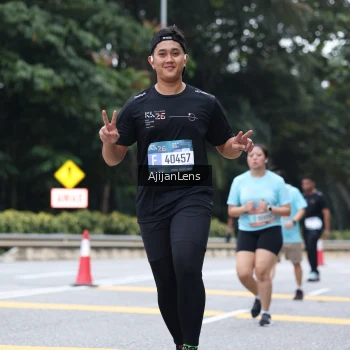 Runner Photo 3862201