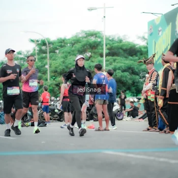 Runner Photo 3862205