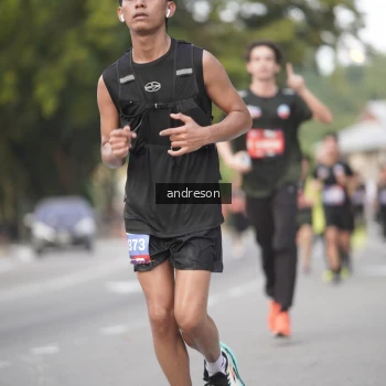 Runner Photo 3862207