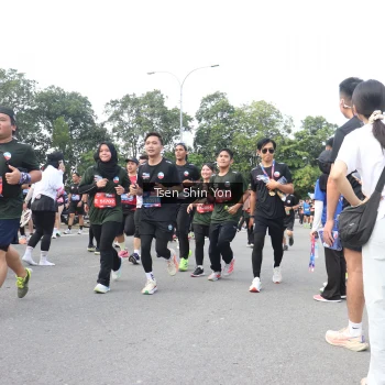 Runner Photo 3862209
