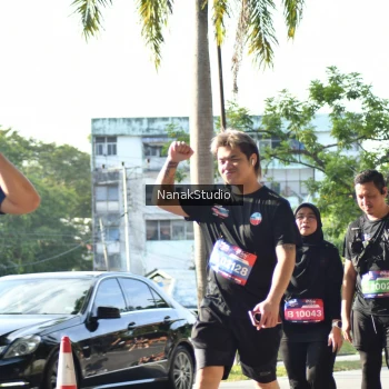 Runner Photo 3862214