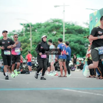 Runner Photo 3862218
