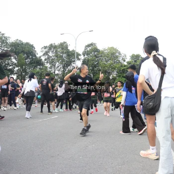 Runner Photo 3862223