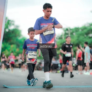 Runner Photo 3862238
