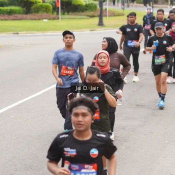 Runner Photo 3862241