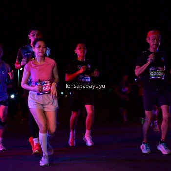 Runner Photo 3862242