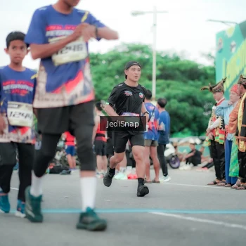 Runner Photo 3862247