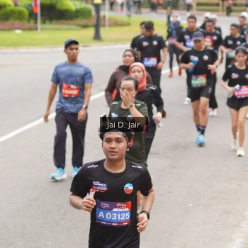 Runner Photo 3862250