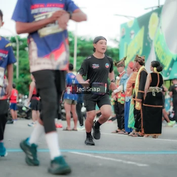 Runner Photo 3862252