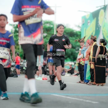 Runner Photo 3862254