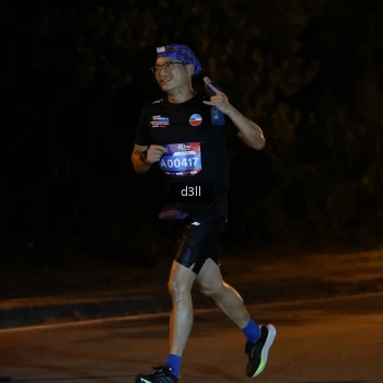 Runner Photo 3862255