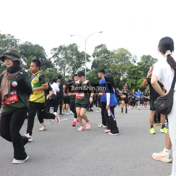 Runner Photo 3862256