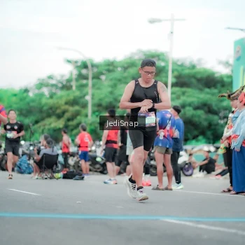 Runner Photo 3862258