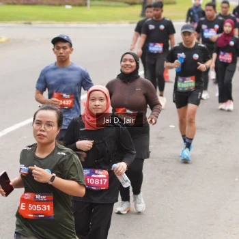 Runner Photo 3862259