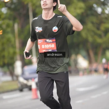 Runner Photo 3862262