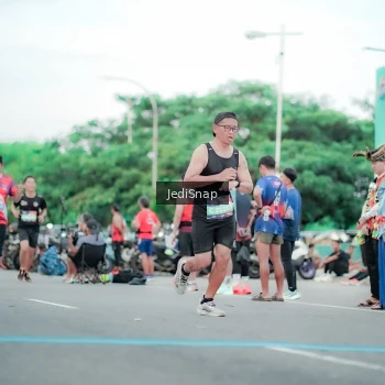 Runner Photo 3862267