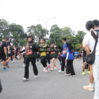 Runner Photo 3862270