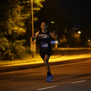 Runner Photo 3862272