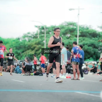 Runner Photo 3862274