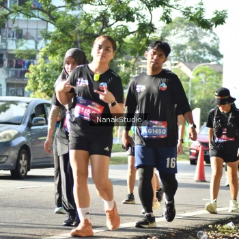 Runner Photo 3862276