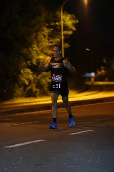 Runner Photo 3862278