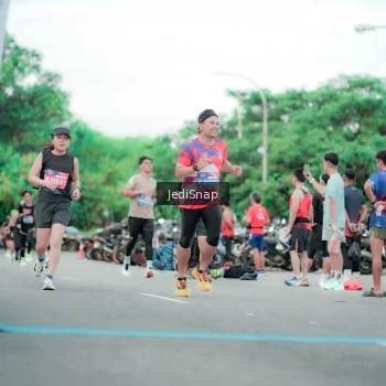 Runner Photo 3862281