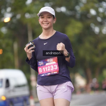 Runner Photo 3862285