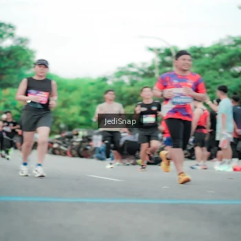 Runner Photo 3862286