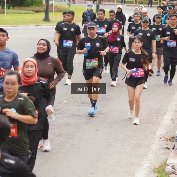 Runner Photo 3862287