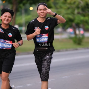 Runner Photo 3862290