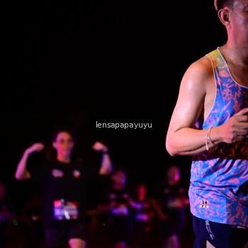 Runner Photo 3862292