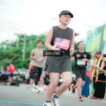 Runner Photo 3862294